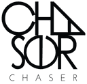 Chaser logo