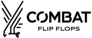 Combat Flip Flops logo