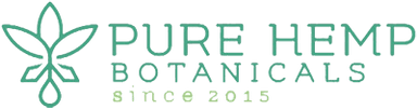 PureHemp Botanicals logo