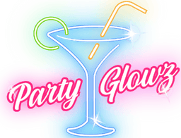 Party Glowz logo