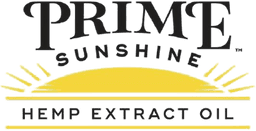Prime Sunshine logo
