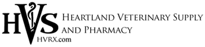 Heartland Veterinary Supply logo