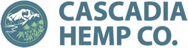 CascadiaHemp logo