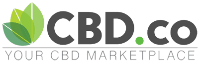 CBDco logo
