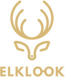 Elklook Eyewear logo