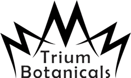 Trium Botanicals logo